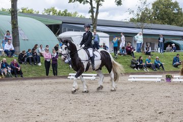 Bild 607 - Pony Akademie Turnier